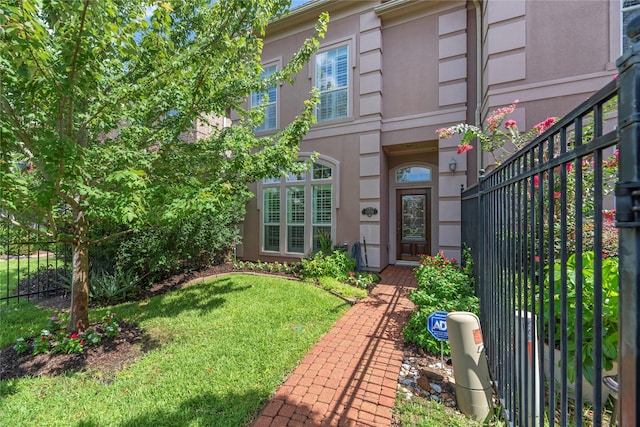 13535 Brookbluff Ln, Houston, TX 77077 - photo 2