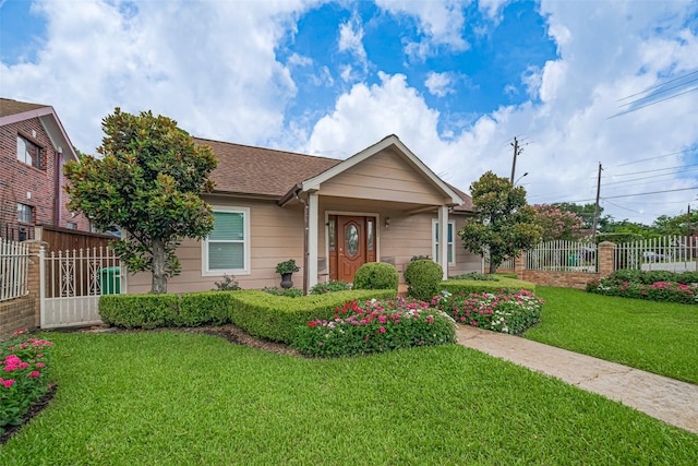7833 Narcissus St, Houston, TX 77012 - photo 4
