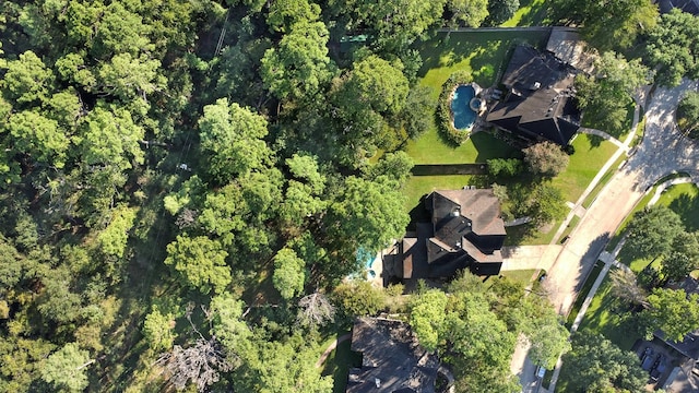 13810 Lakewood Crossing Blvd, Houston, TX 77070 - view of property location