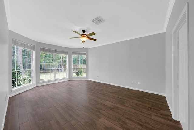 13810 Lakewood Crossing Blvd, Houston, TX 77070 - view of unfurnished sunroom