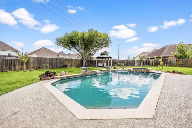 1207 Speedwell Ct, Katy, TX 77494 - photo 33