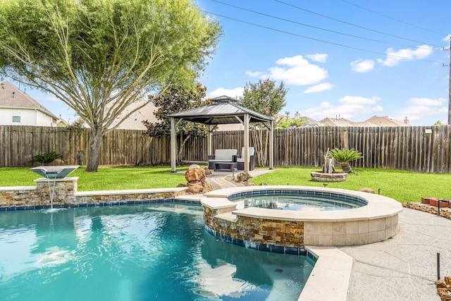 1207 Speedwell Ct, Katy, TX 77494 - photo 35