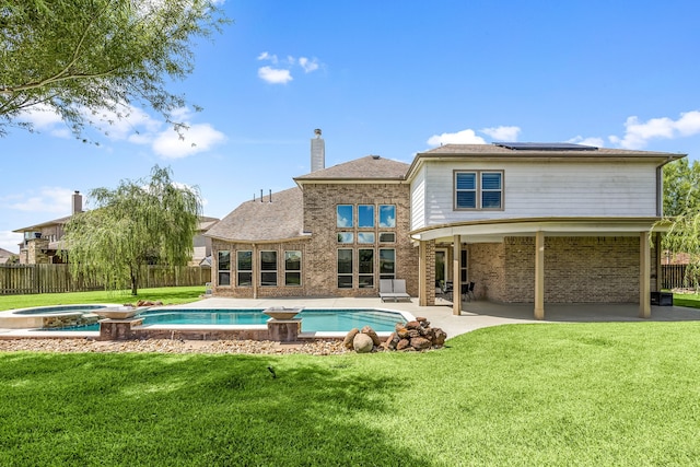 1207 Speedwell Ct, Katy, TX 77494 - photo 36