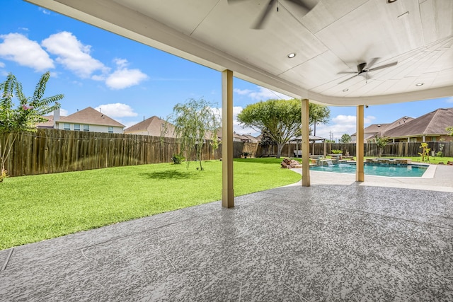 1207 Speedwell Ct, Katy, TX 77494 - photo 37