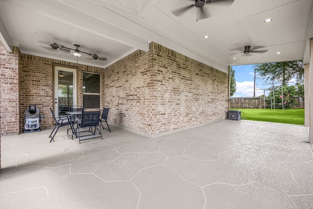 1207 Speedwell Ct, Katy, TX 77494 - photo 38