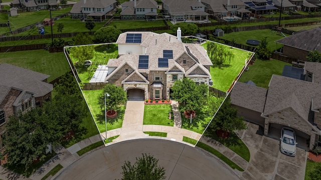1207 Speedwell Ct, Katy, TX 77494 - photo 44