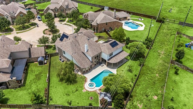 1207 Speedwell Ct, Katy, TX 77494 - photo 45