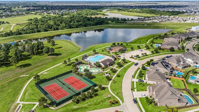 1207 Speedwell Ct, Katy, TX 77494 - photo 46