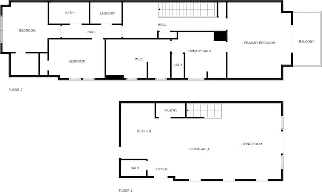 4517 Teton St, Houston, TX 77051 - view of property floor plan