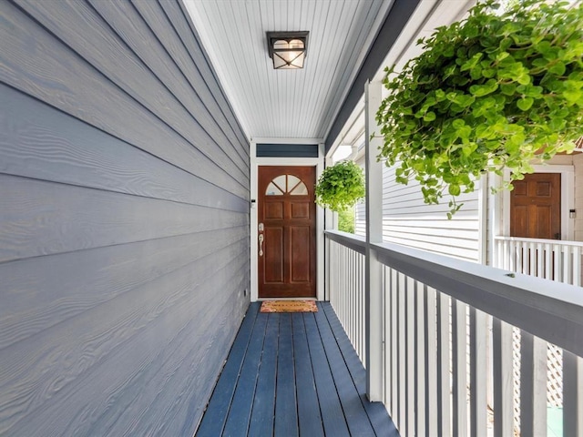 1409 Blair St, Houston, TX 77008 - doorway to property