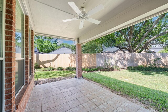 1114 Ridgeburg Ct, Houston, TX 77077 - photo 21