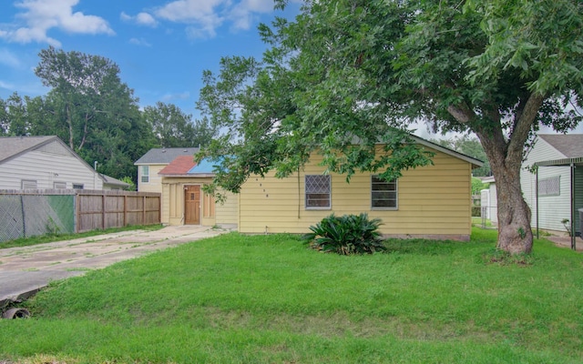 4310 Busiek St, Houston, TX 77022 - view of front of property