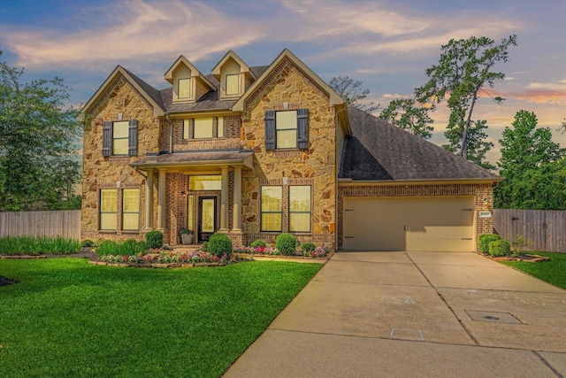 10003 Banestone Blvd, Tomball, TX 77375 - photo 1
