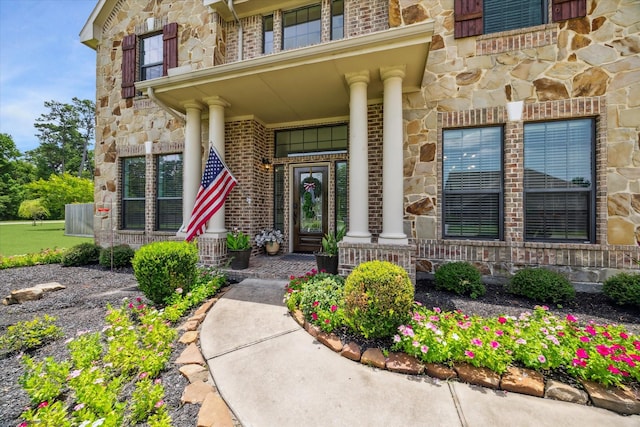 10003 Banestone Blvd, Tomball, TX 77375 - photo 3