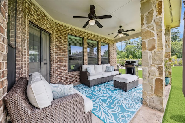 10003 Banestone Blvd, Tomball, TX 77375 - photo 29