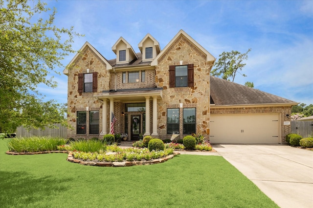 10003 Banestone Blvd, Tomball, TX 77375 - photo 2