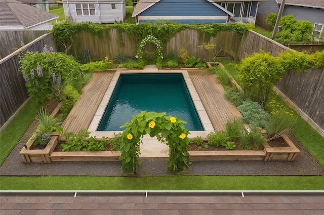 712 E 14th St, Houston, TX 77008 - photo 33