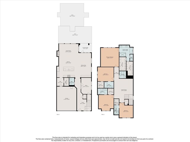 712 E 14th St, Houston, TX 77008 - photo 38