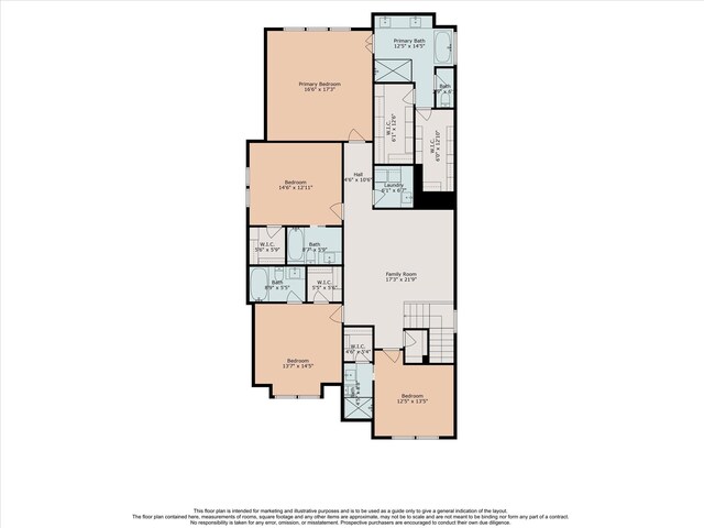 712 E 14th St, Houston, TX 77008 - photo 40