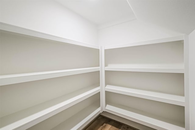 2353 Hoskins Dr, Houston, TX 77080 - view of pantry
