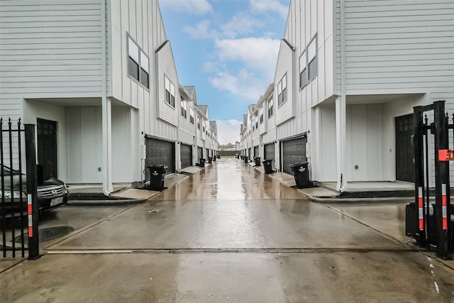 2353 Hoskins Dr, Houston, TX 77080 - view of street