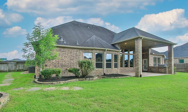 31306 Weathervane Trl, Hockley, TX 77447 - photo 40