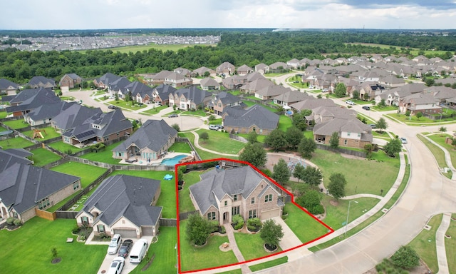 31306 Weathervane Trl, Hockley, TX 77447 - photo 44