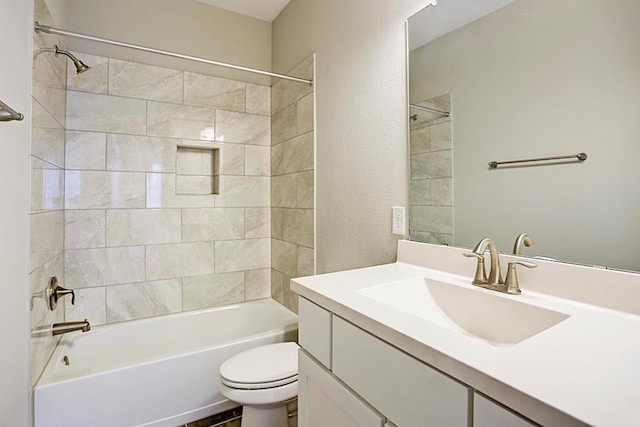 11005 Acorn Falls Dr, Houston, TX 77043 - photo 20