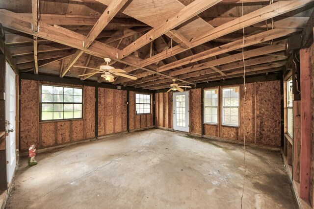 30718 N Cripple Creek Dr, Magnolia, TX 77354 - view of miscellaneous room