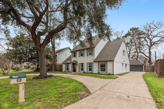 5010 Oak Shadows Dr, Houston, TX 77091 - photo 6