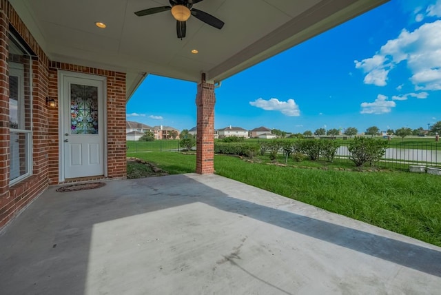 22907 Spellbrook Bend Ln, Richmond, TX 77407 - photo 42