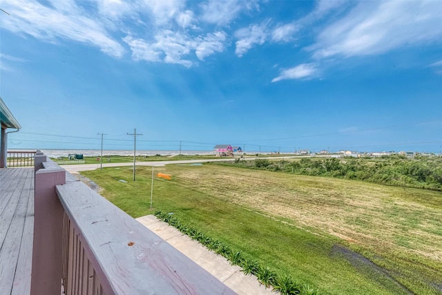 2321 Hwy 87, Gilchrist, TX 77617 - photo 1
