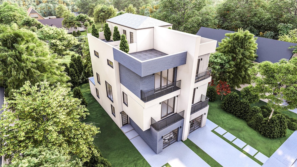 310 Hogan St, Houston, TX 77009 - photo 2