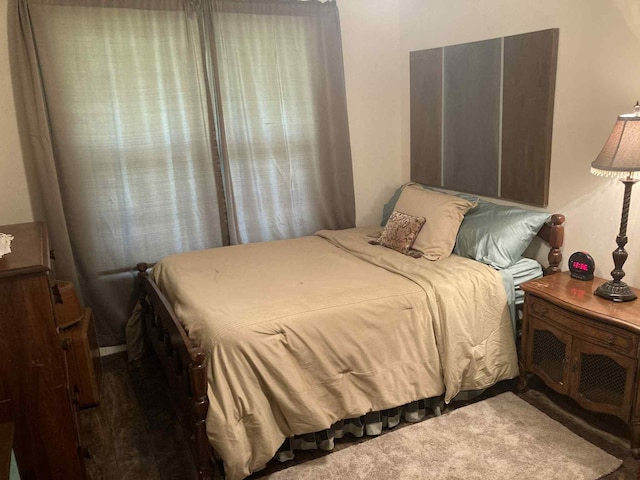 1305 E Goliad Ave, Crockett, TX 75835 - view of bedroom