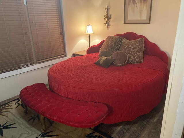 1305 E Goliad Ave, Crockett, TX 75835 - view of bedroom