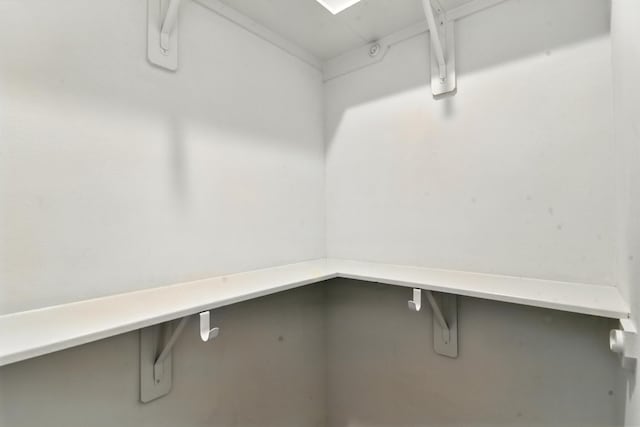 3913 Hare St, Houston, TX 77020 - view of walk in closet