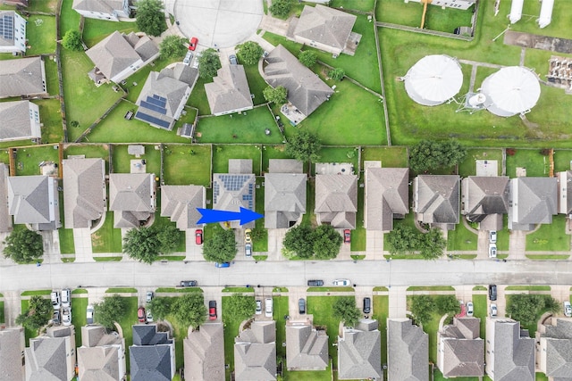 4838 Fair Oak Dale Ln, Humble, TX 77346 - view of property location featuring nearby suburban area