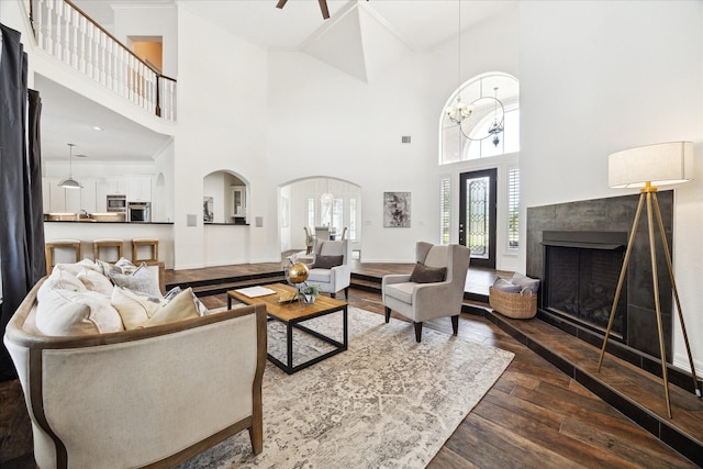 13111 Shermons Pond, Houston, TX 77041 - photo 4
