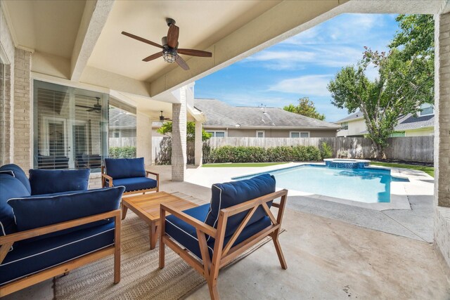 13111 Shermons Pond, Houston, TX 77041 - photo 27