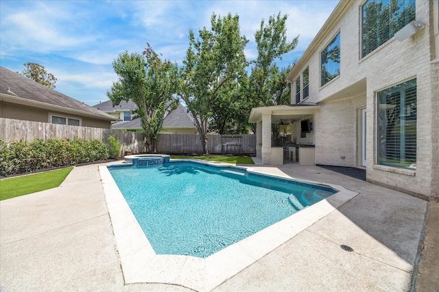 13111 Shermons Pond, Houston, TX 77041 - photo 28