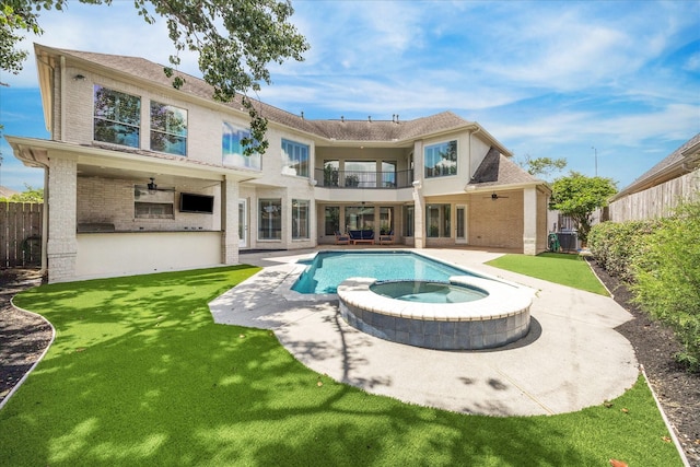 13111 Shermons Pond, Houston, TX 77041 - photo 29