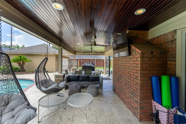23 Dartmoor St, Sugar Land, TX 77479 - photo 11