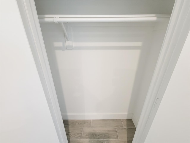 6735 Cohn St, Houston, TX 77091 - view of closet