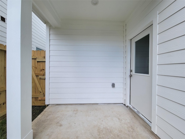 6735 Cohn St, Houston, TX 77091 - view of exterior entry