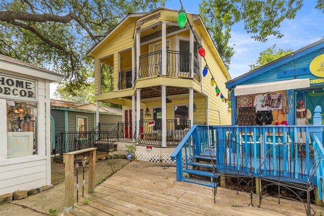 310 Main St, Spring, TX 77373 - photo 1