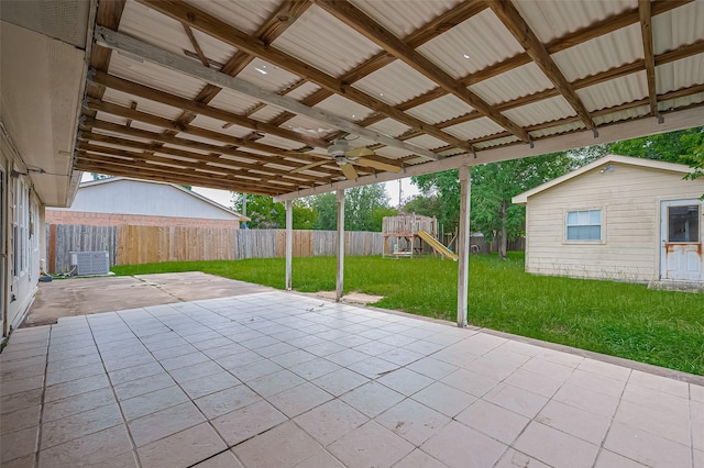 7306 Bubbling Brooks Ln, Houston, TX 77095 - photo 35