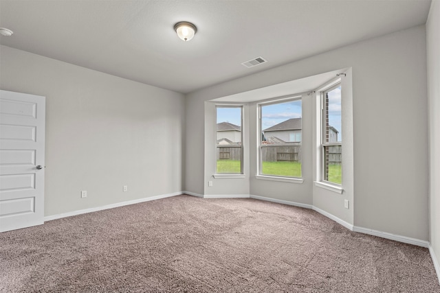 18514 Providence Landing Ln, Richmond, TX 77407 - empty room with carpet flooring