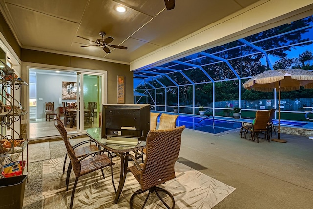 1206 E Stone St, Brenham, TX 77833 - photo 23