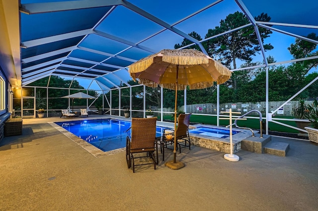 1206 E Stone St, Brenham, TX 77833 - photo 24