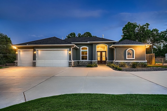 1206 E Stone St, Brenham, TX 77833 - photo 1